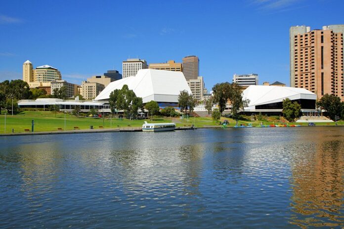 Spend Free Time in Adelaide