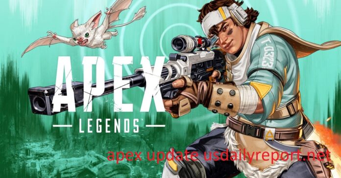 Respawn Entertainment has just released a minor Apex Legends update, which addresses a few key gameplay issues and tweaks Vantage. This was just days after Apex Legends Season 14. The first introduced new content, and of course, a Legend in Vantage. However, the second patch is a minor update that fixes a few smaller issues.