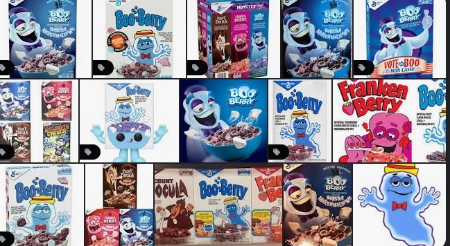 Is Boo Berry still made