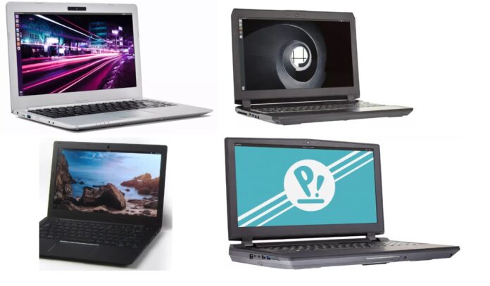 If you are looking for a Windows 10 alternative or a macOS alternative, these are the top Linux laptops in 2022. To have an open-source operating system on your laptop, you don't need to purchase a low-powered or slow-running machine.