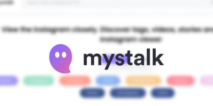 Mystalk: Instagram Viewer Easily Access Fun content