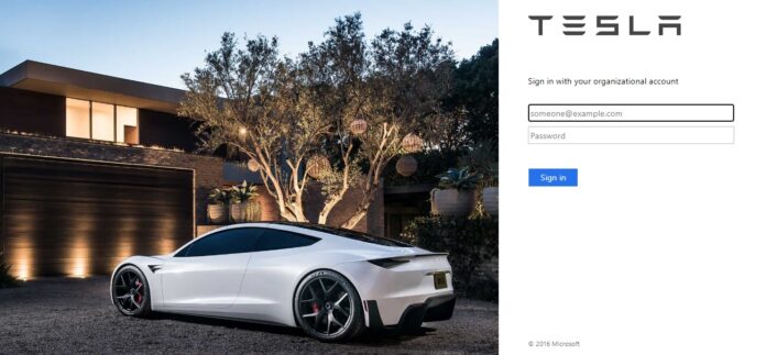 Everything You Should Know About MyApps Tesla